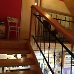 Penzion Mníchov Dvor