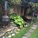 Penzion Mníchov Dvor Slovenska Lupca