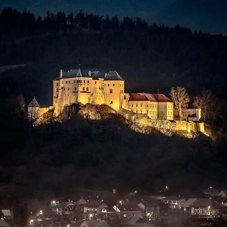 Mnichov Dvor 게스트하우스