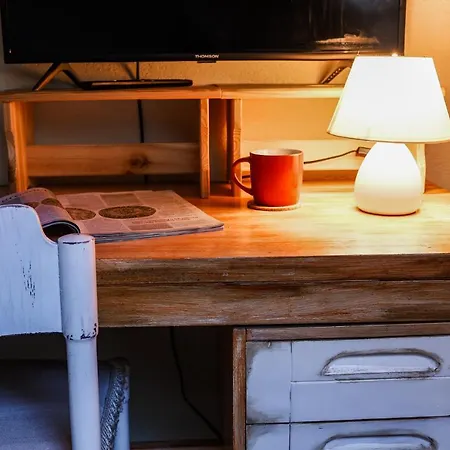 게스트하우스 Mnichov Dvor Slovenska Lupca