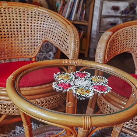 بيت ضيافة Mnichov Dvor