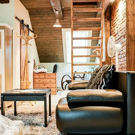 게스트하우스 Mnichov Dvor