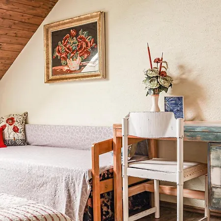 Mnichov Dvor بيت ضيافة Slovenska Lupca