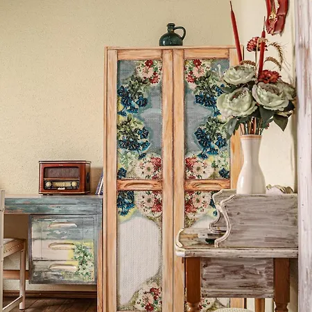 Mnichov Dvor 게스트하우스 Slovenska Lupca