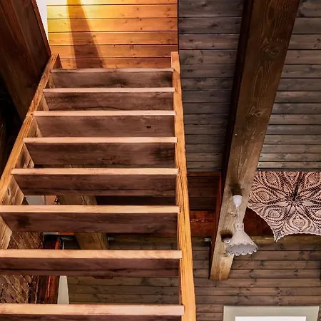 게스트하우스 Mnichov Dvor Slovenska Lupca