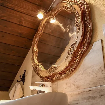 게스트하우스 Mnichov Dvor *