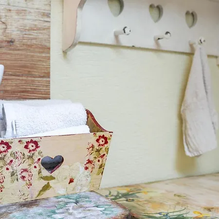 게스트하우스 Mnichov Dvor Slovenska Lupca