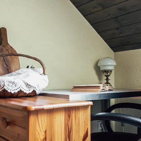 게스트하우스 Mnichov Dvor