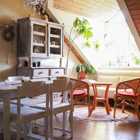 게스트하우스 Mnichov Dvor *