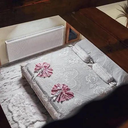 게스트하우스 Mnichov Dvor