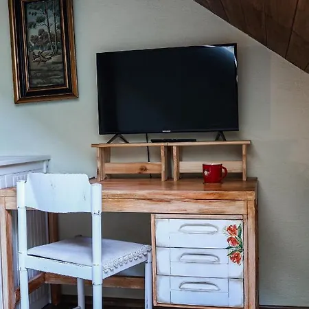 게스트하우스 Mnichov Dvor