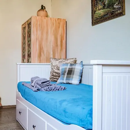 게스트하우스 Mnichov Dvor *