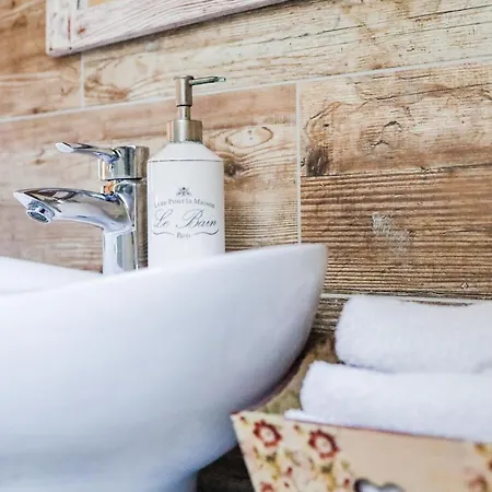 Mnichov Dvor 게스트하우스