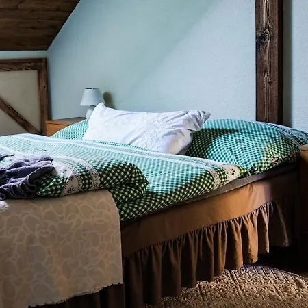 Mnichov Dvor Slovenska Lupca