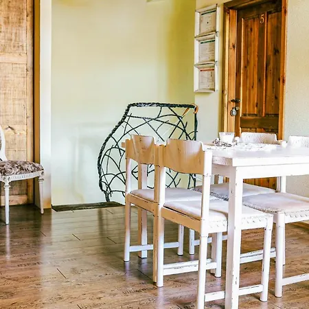 Mnichov Dvor بيت ضيافة *