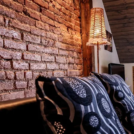 Mnichov Dvor 게스트하우스