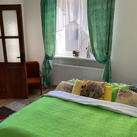 Mnichov Dvor *