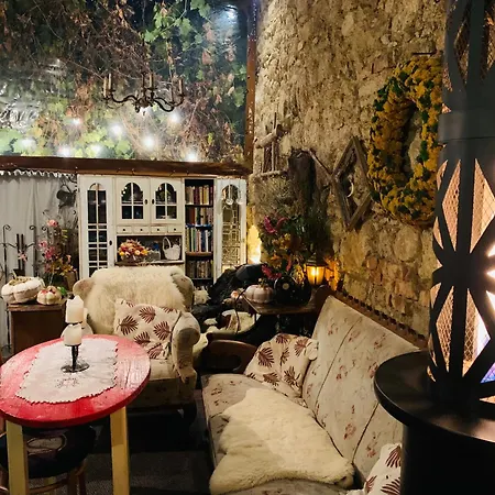 게스트하우스 Mnichov Dvor *