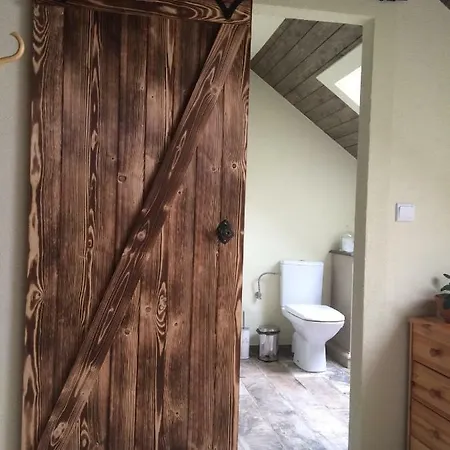 بيت ضيافة Mnichov Dvor