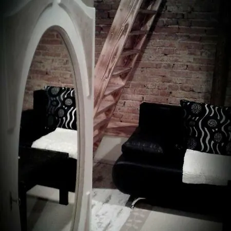 Mnichov Dvor Slovenska Lupca