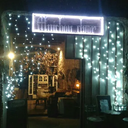 Mnichov Dvor 게스트하우스