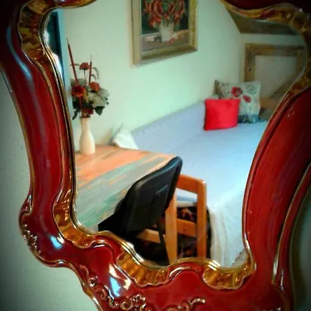 بيت ضيافة Mnichov Dvor