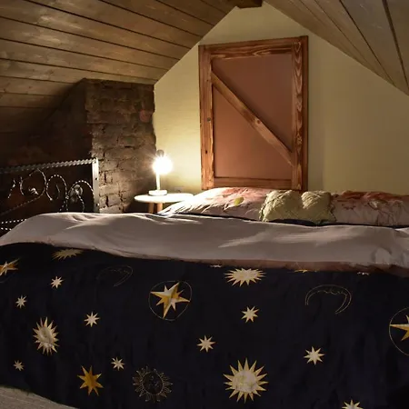 Mnichov Dvor * Slovenska Lupca