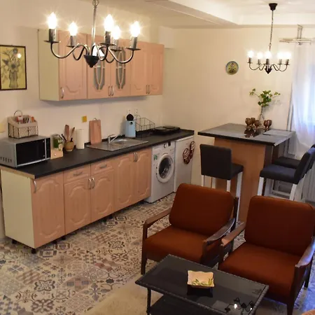 Mnichov Dvor 게스트하우스