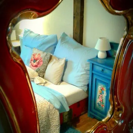 بيت ضيافة Mnichov Dvor